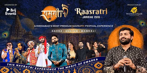 RaasRatri