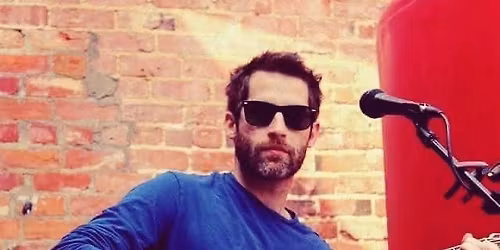 \u201cZACH BURRUS\u201d @ First Street Tavern-Downtown Clayton