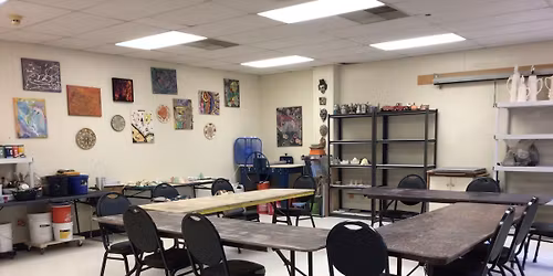 Open Studio - Independent Study