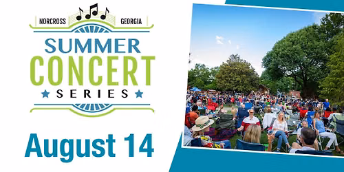 Summer Concert Series: The C.O.T. Band