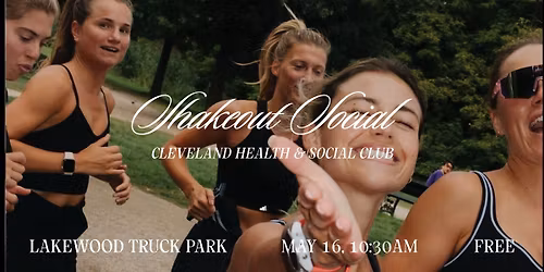 Shakeout Social
