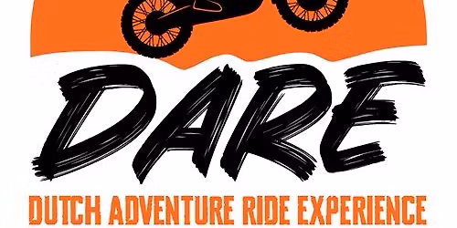 Dutch Adventure Ride Experience