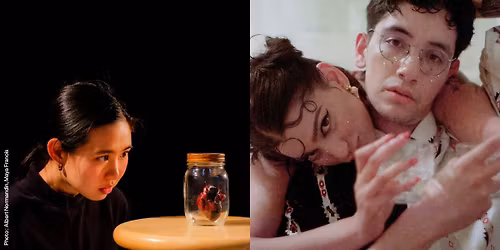 Mouvements crois\u00e9s - Dance West Network 