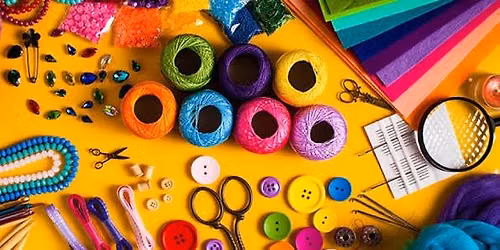 Teacher Supply Swap