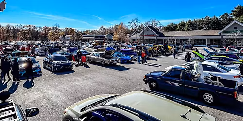 Mopar Night