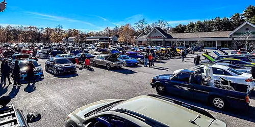 Mopar Night