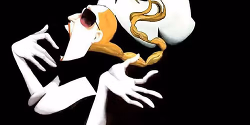 Mine Vaganti Tributo a Mina