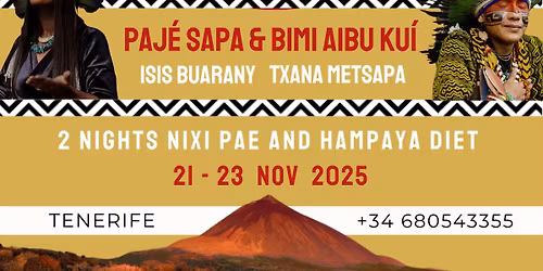 HUNI KUIN RETREAT PAJE SAPA & BIMI AINBU KUI