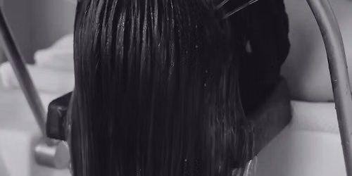 EDMONTON, ALBERTA - Japanese Head Spa Training