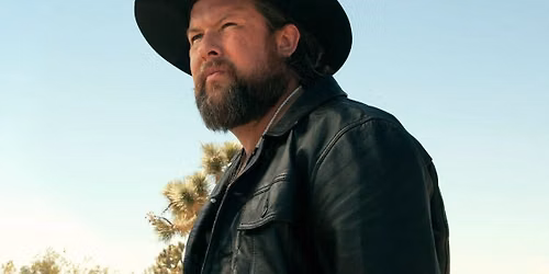 Zach Williams Tickets 