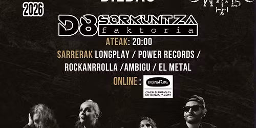 Ponte del Diavolo y Murmur en Bilbao