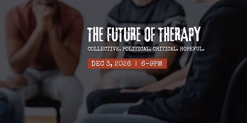 The Future of Therapy with Dr. Chris Hoff -The Radical Therapist