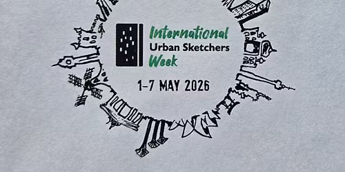 International Sketch Week - Lincoln Block