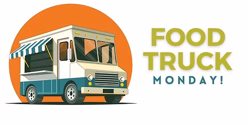 Food Truck Monday