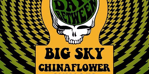 Dillo Days Between Festival w\/ Big Sky, Chinaflower Suncats, and more!
