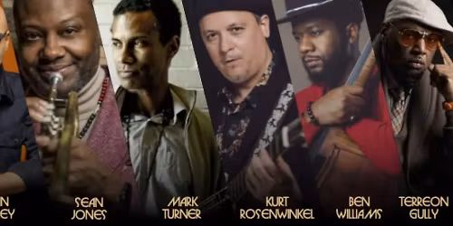 Kurt Rosenwinkel at Garcias Chicago