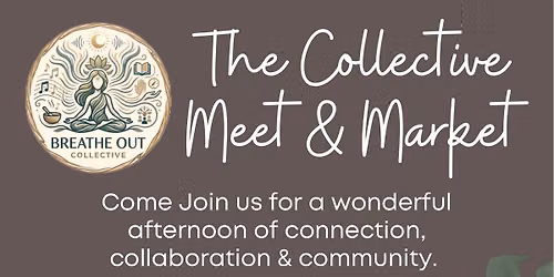 The Collective Meet & Market