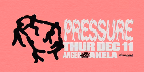 Pressure Thurday Ft: Anger B2B Akela