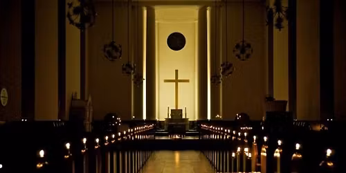 Natkirke i Skt. Lukas Kirke