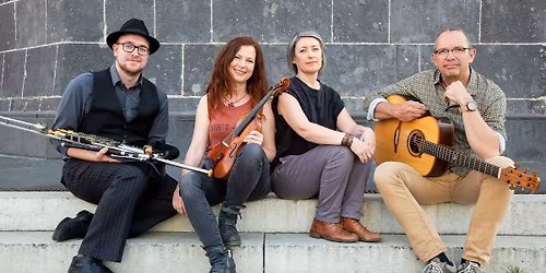 Cara - A new Breeze in Irish Music