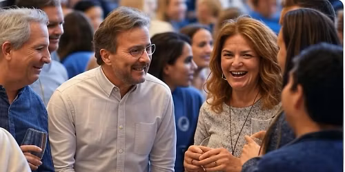 Timeless Connections: make new friends and have great conversations