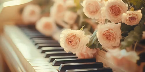 Spring Piano Recital 2026 