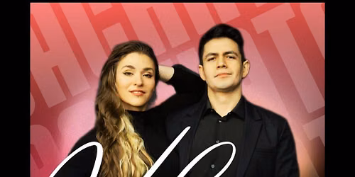 Vibras Bachata Social