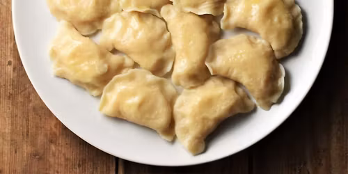 \ud83e\udd5f Pierogi Sale - Pre-Order Only! \ud83e\udd5f