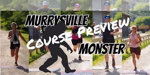 Murrysville Monster Course Preview