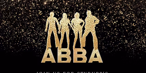 Abba Tribute Night