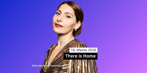 \ud83c\uddf0 There is Home\/ Bella Adamova a Michael Gees \ud83c\udfb9