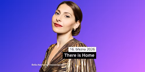 \ud83c\uddf0 There is Home\/ Bella Adamova a Michael Gees \ud83c\udfb9