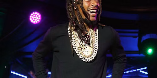 Fetty Wap