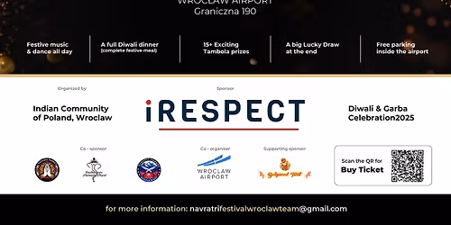 Diwali & Garba Celebratation 2025