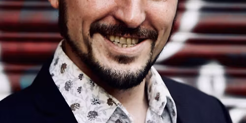 Good Ship Comedy Honor Oak feat. Phil Ellis