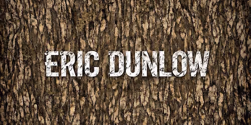 Eric Dunlow at Buccaneer Music Hall