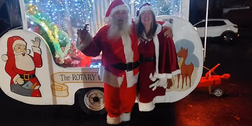 Carol Concert in conjunction with Astley Band