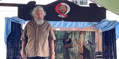 Poh\u00e1dky na hrad\u011b - O pern\u00edkov\u00e9 chaloupce