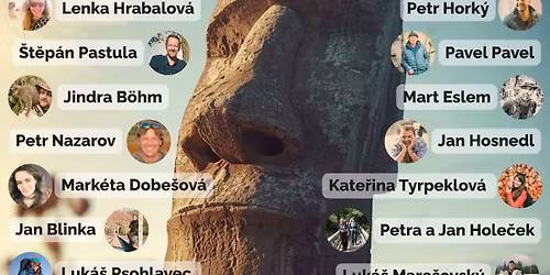 Koncert - Jirka Mucha a spol.