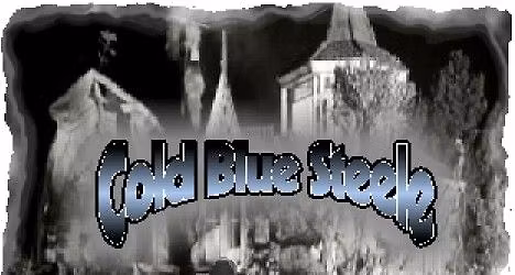 Cold Blue Steele @ Teamz Restaurant & Bar- Halloween Oct 31st 8pm