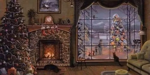 Good Old Fashioned Christmas Sale