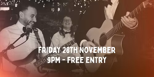 The Diamonds + EDDY live @ The Jam Factory