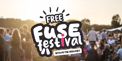 Lichfield Fuse Festival 