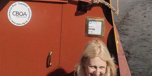 A FULL DAY CRUISING THE OUSE AND RIPON CANAL , YORK CITY TO RIPON