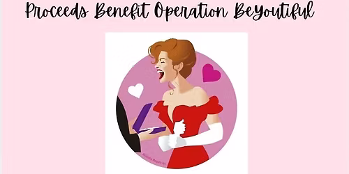 Pearls and Prosecco- A Pretty Woman Inspired Pink Out Brunch and Fashion Show 