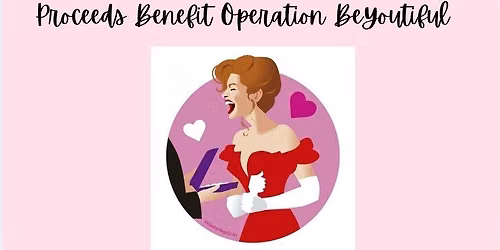 Pearls and Prosecco- A Pretty Woman Inspired Pink Out Brunch and Fashion Show