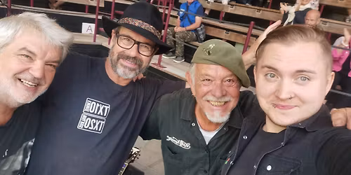 Cartwrights -ausverkauft-