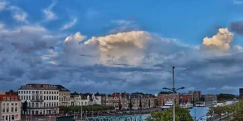 Citytrail Middelburg