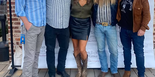 Dallas County Blues and Red Dirt Festival