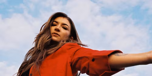 Tenille Townes in Cardiff